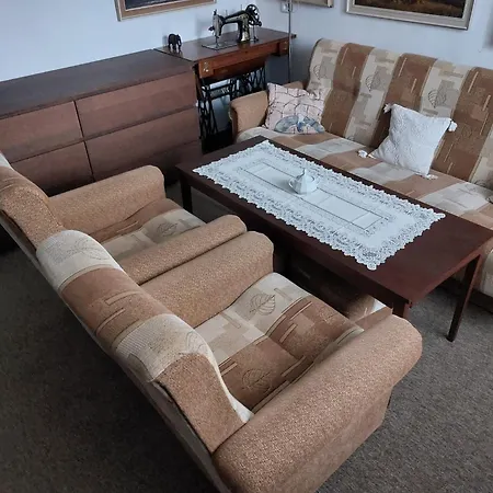 Ubytovani Holiday home *
