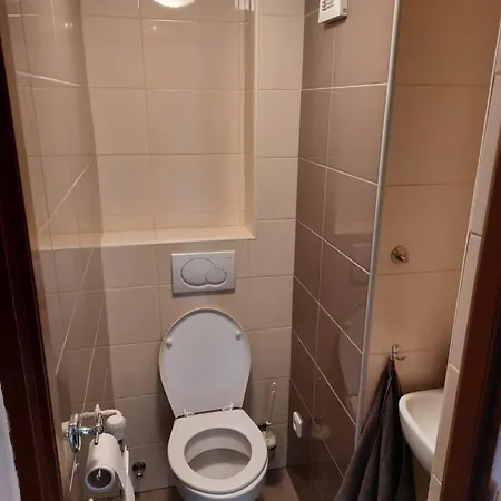 Ubytovani Prázdninový dům Svratka