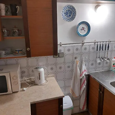 Ubytovani *